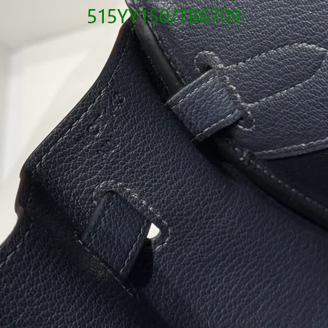 Hermes-Bags(5A) Code: TB6709 $: 515USD