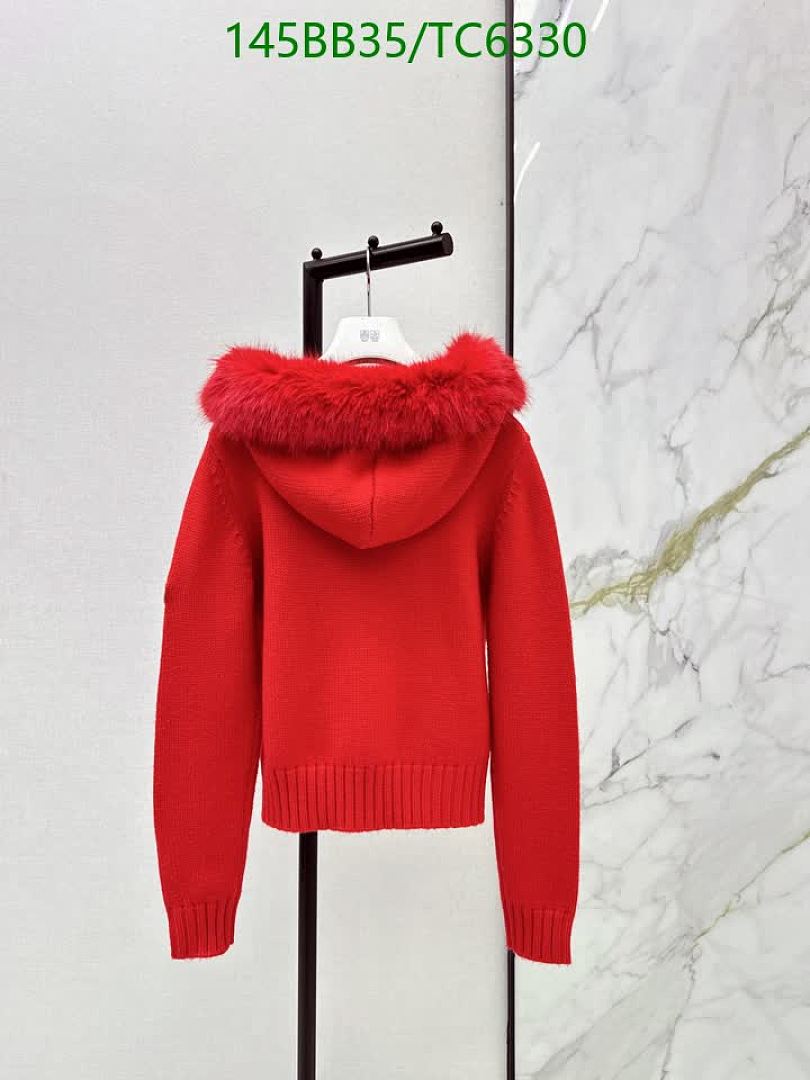 Moncler-Clothing Code: TC6330 $: 145USD