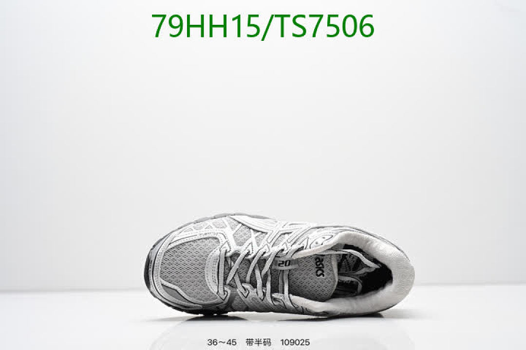 Asics-Shoes(Men) Code: TS7506 $: 79USD