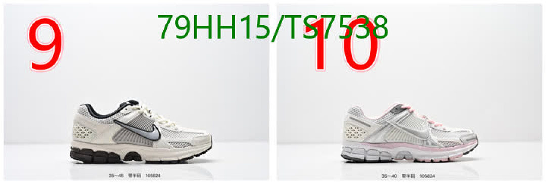 NIKE-Shoes(Women) Code: TS7538 $: 79USD