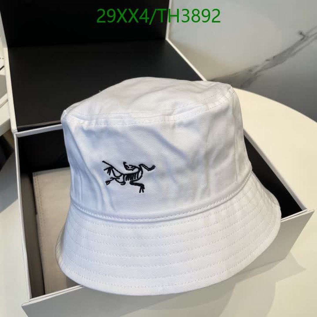 Arcteryx-Hats Code: TH3892 $: 29USD