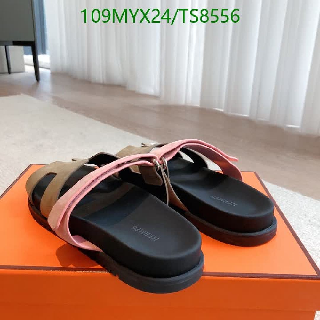 Hermes-Shoes(Men) Code: TS8556 $: 109USD