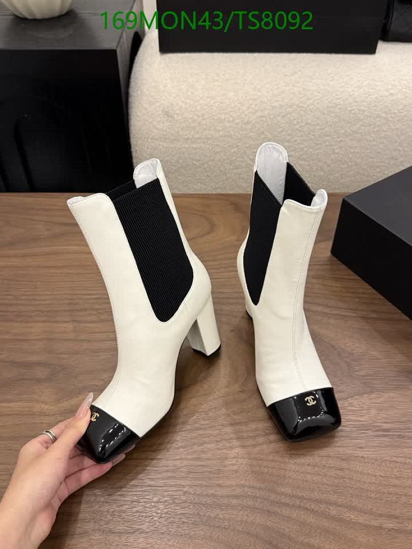 Boots-Shoes(Women) Code: TS8092 $: 169USD