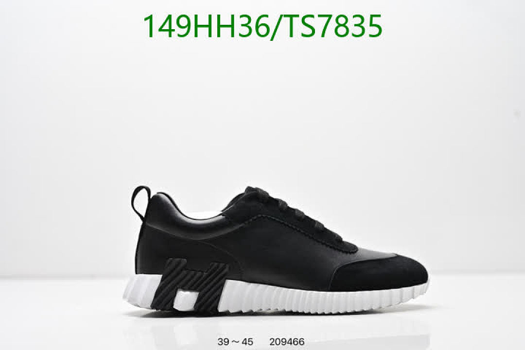 Hermes-Shoes(Men) Code: TS7835 $: 149USD