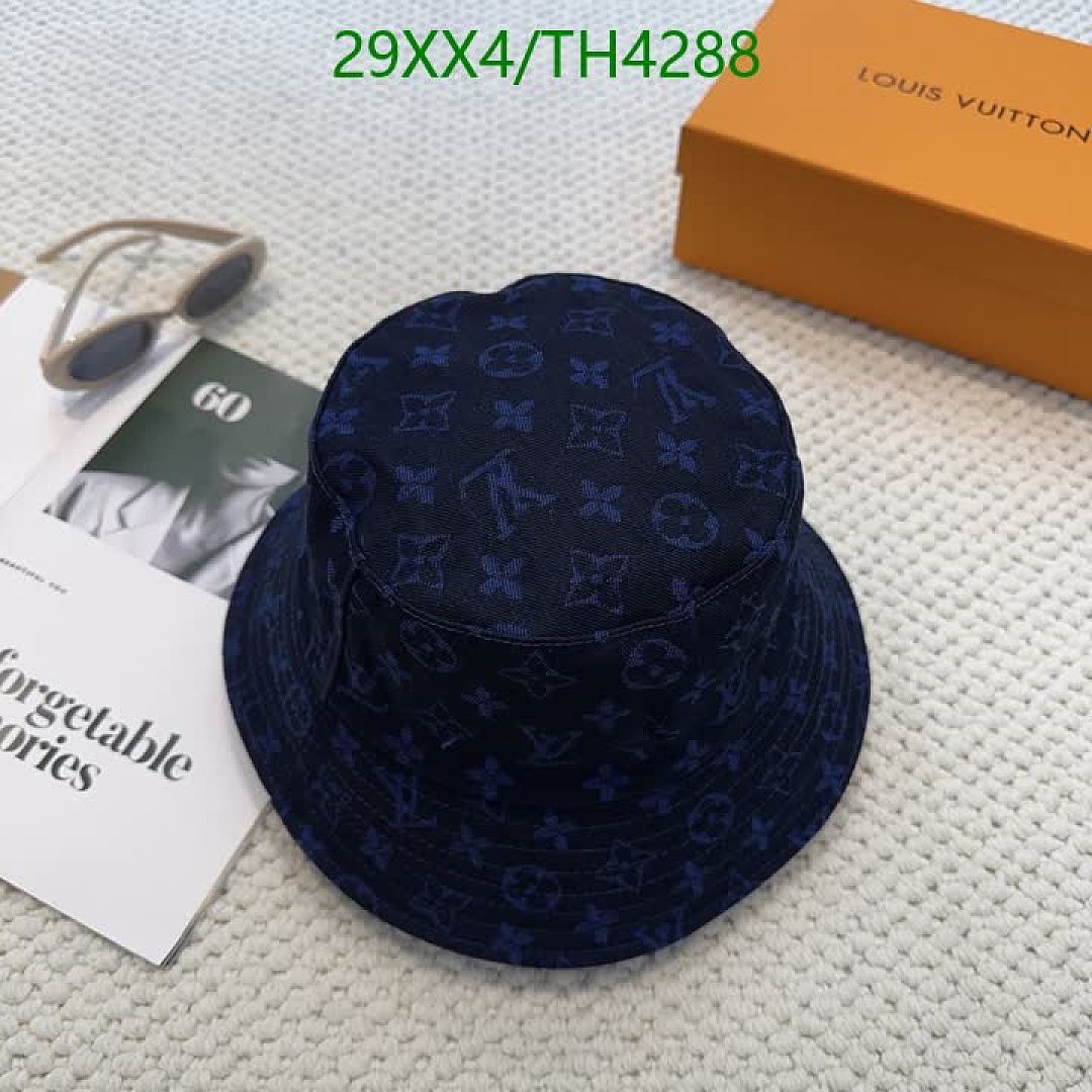 LV-Hats Code: TH4288 $: 29USD