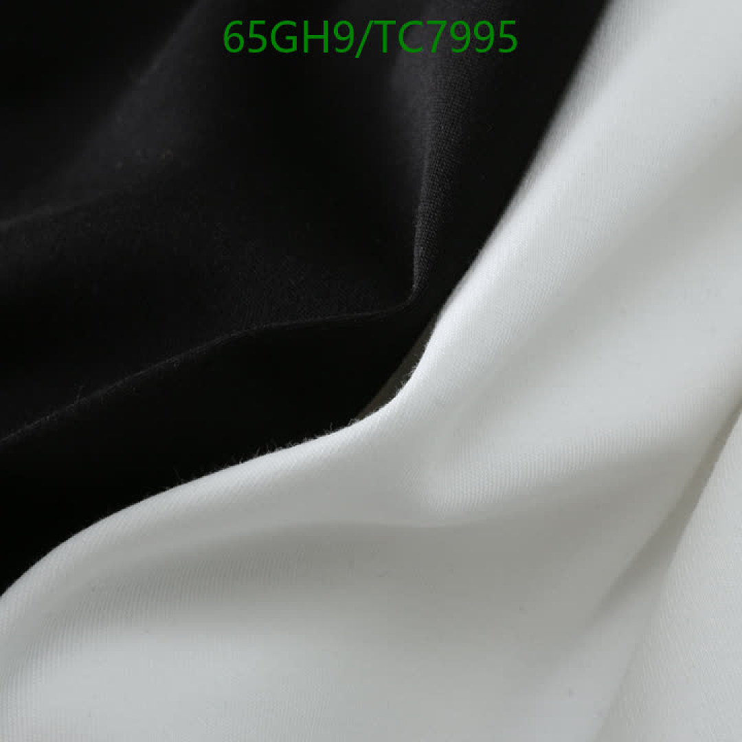 Prada-Clothing Code: TC7995 $: 65USD