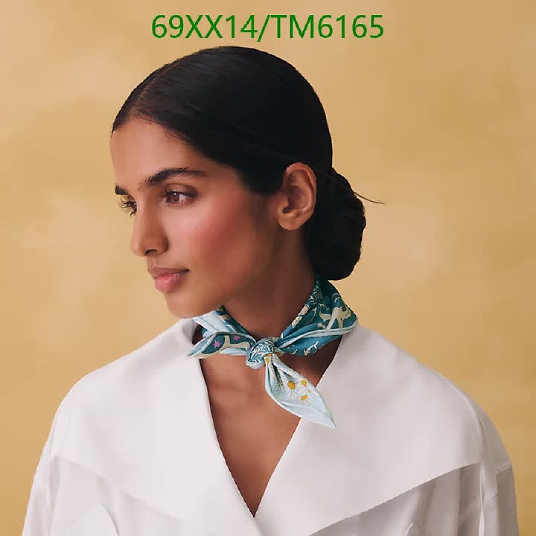 Hermes-Scarves Code: TM6165 $: 69USD
