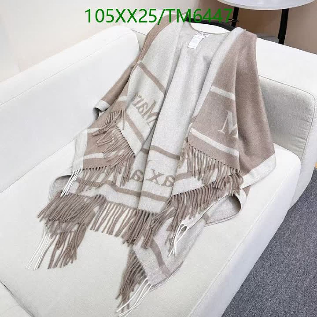 Maxmara-Scarves Code: TM6447 $: 105USD