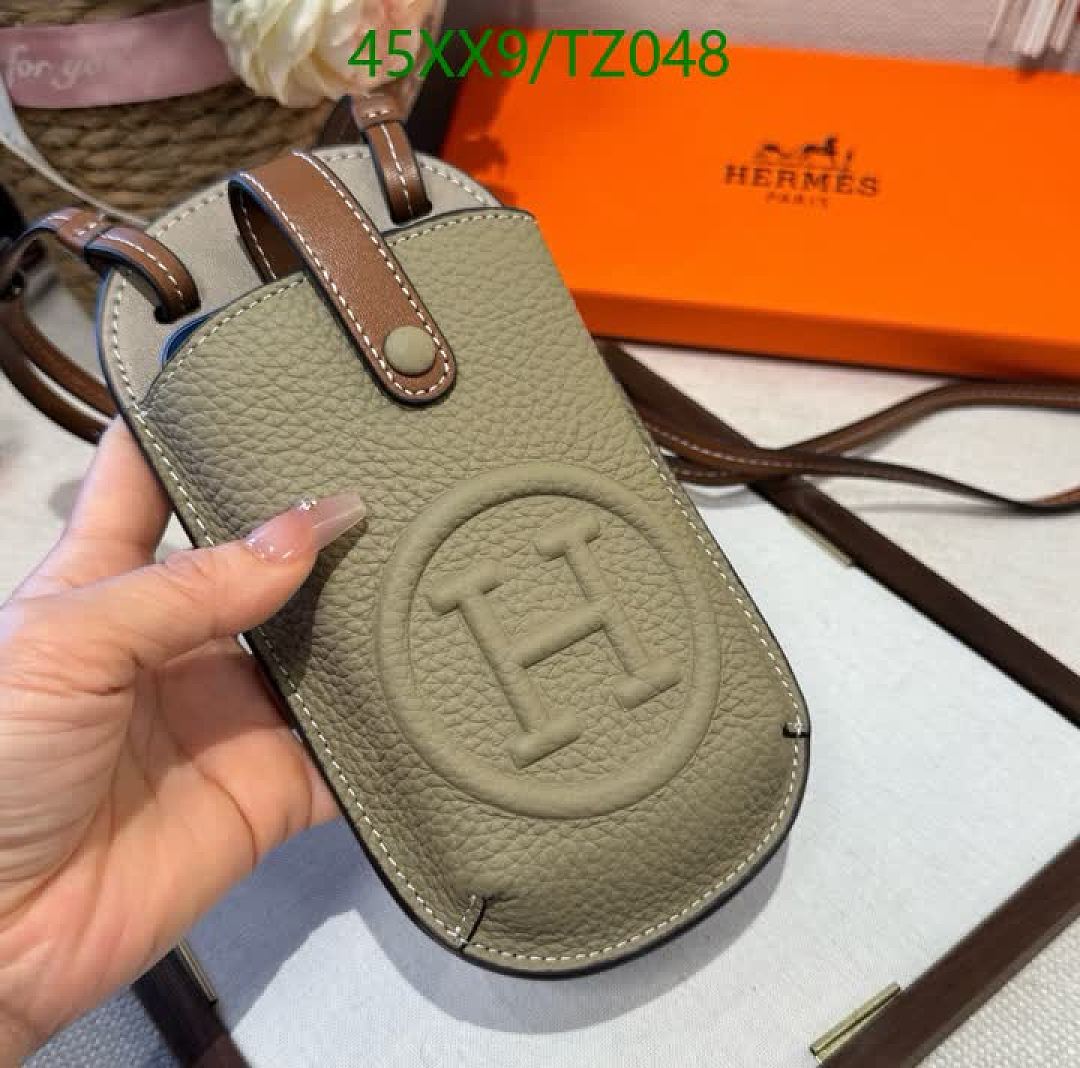 Hermes-Phone Cases Code: TZ048 $: 45USD