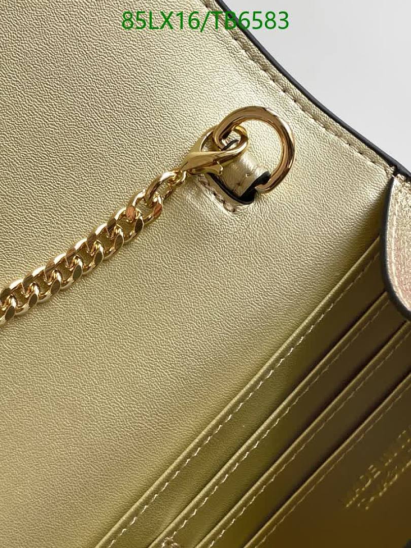 Valentino-Bags(4A) Code: TB6583 $: 85USD