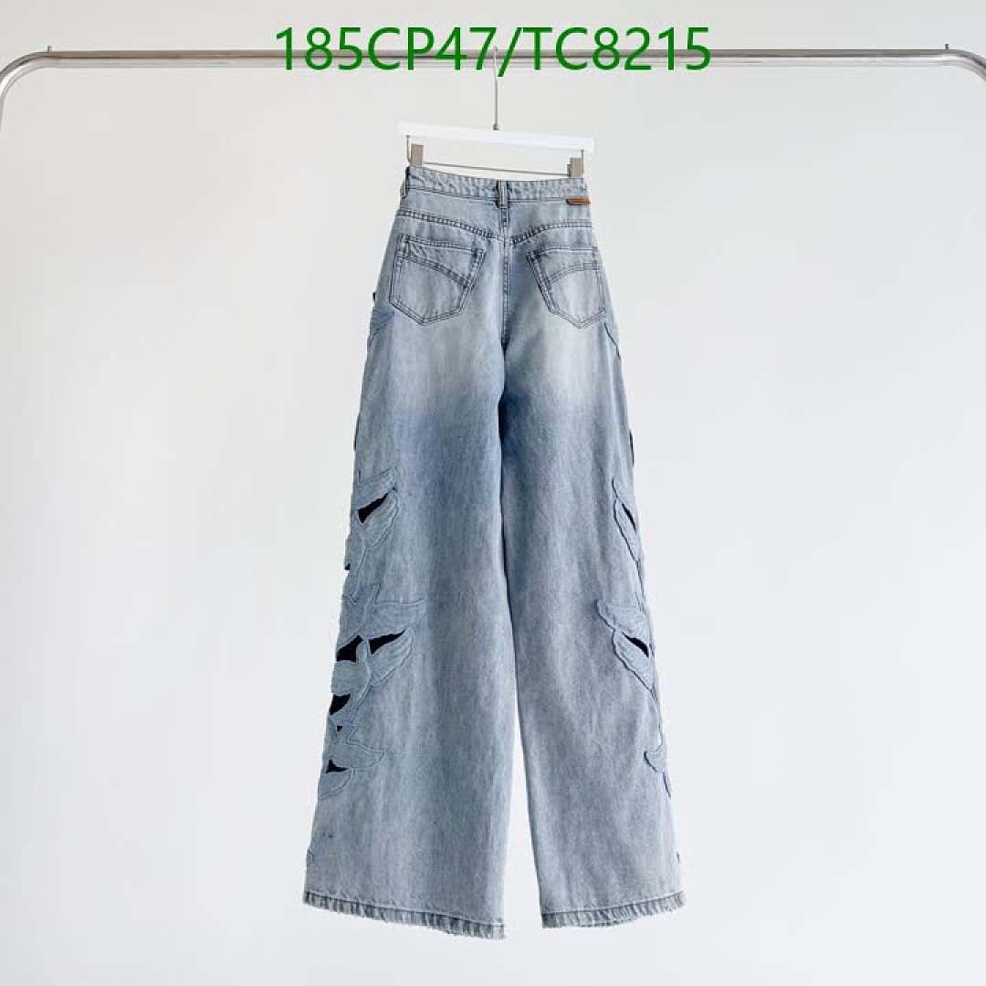 Zimmermann-Clothing Code: TC8215 $: 185USD