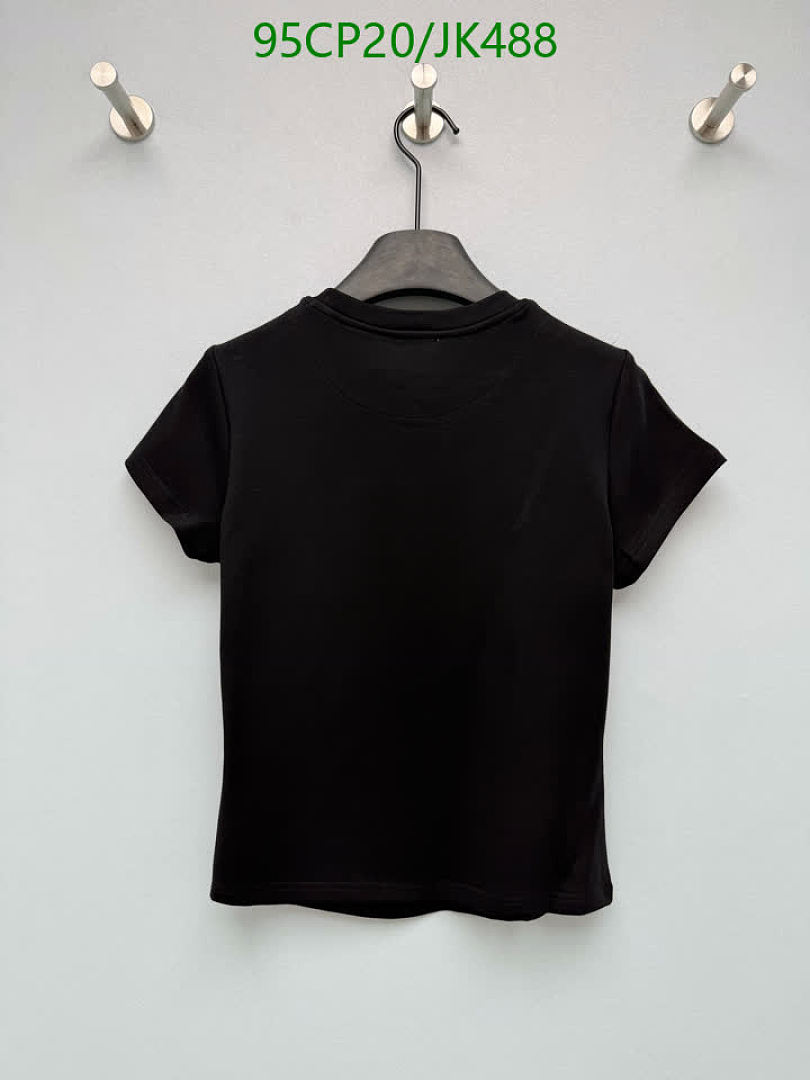 Hermes-Clothing Code: JK488 $: 95USD