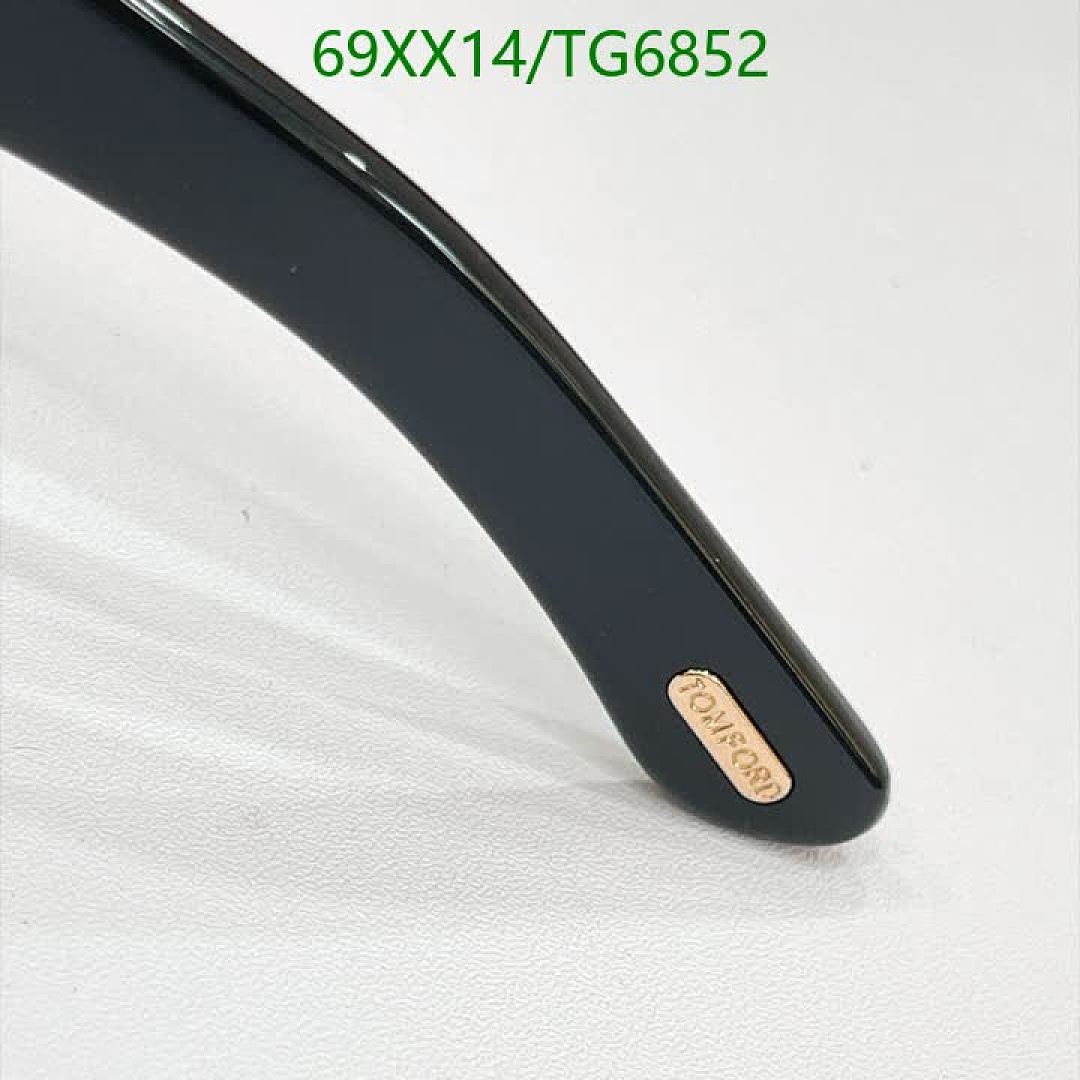 Tom Ford-Glasses Code: TG6852 $: 69USD