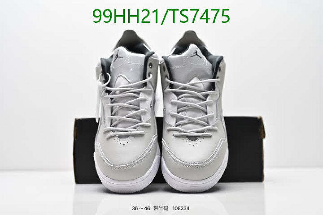 NIKE-Shoes(Women) Code: TS7475 $: 99USD