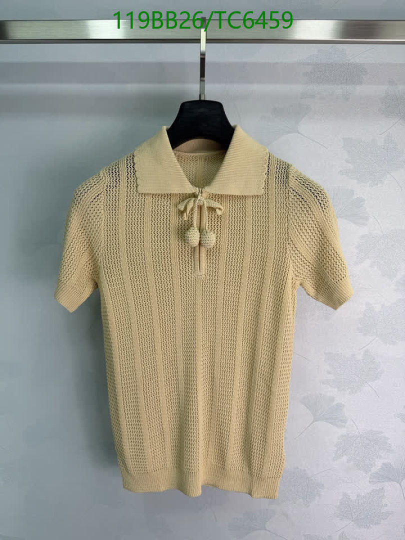 Valentino-Clothing Code: TC6459 $: 119USD