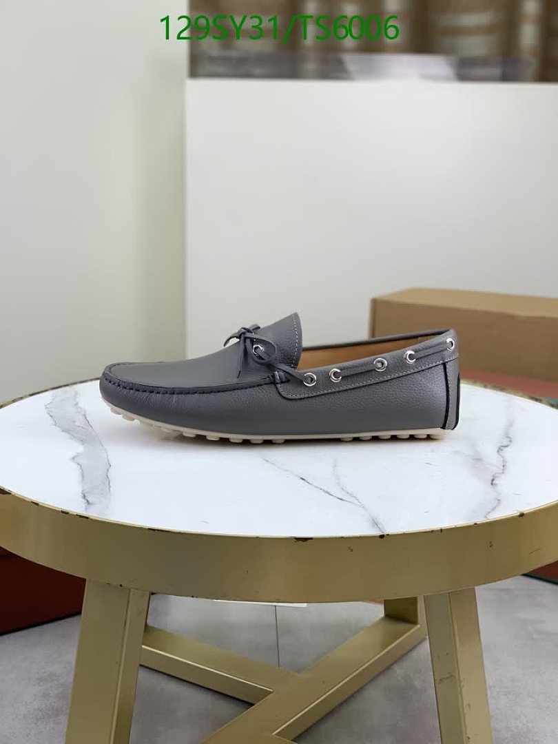 Loro Piana-Shoes(Men) Code: TS6006 $: 129USD