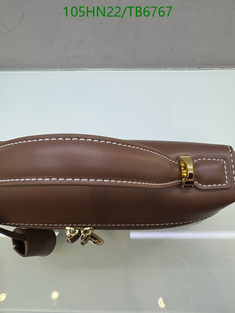 Loro Piana-Bags(4A) Code: TB6767 $: 105USD