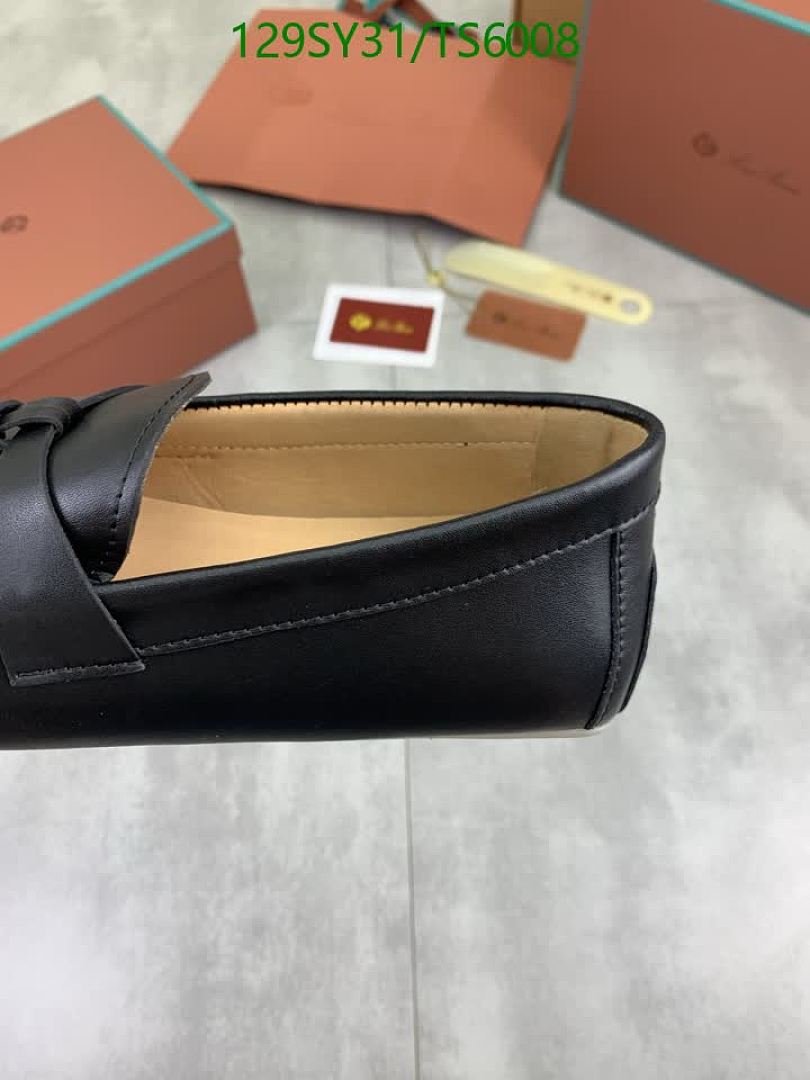 Loro Piana-Shoes(Men) Code: TS6008 $: 129USD