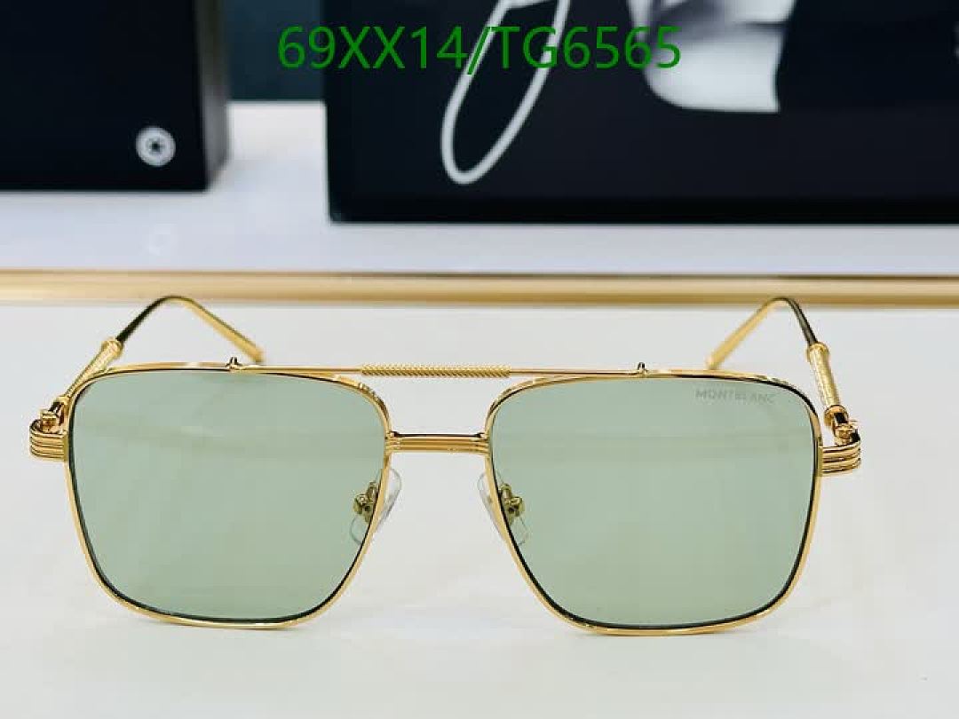 Montblanc-Glasses Code: TG6565 $: 69USD