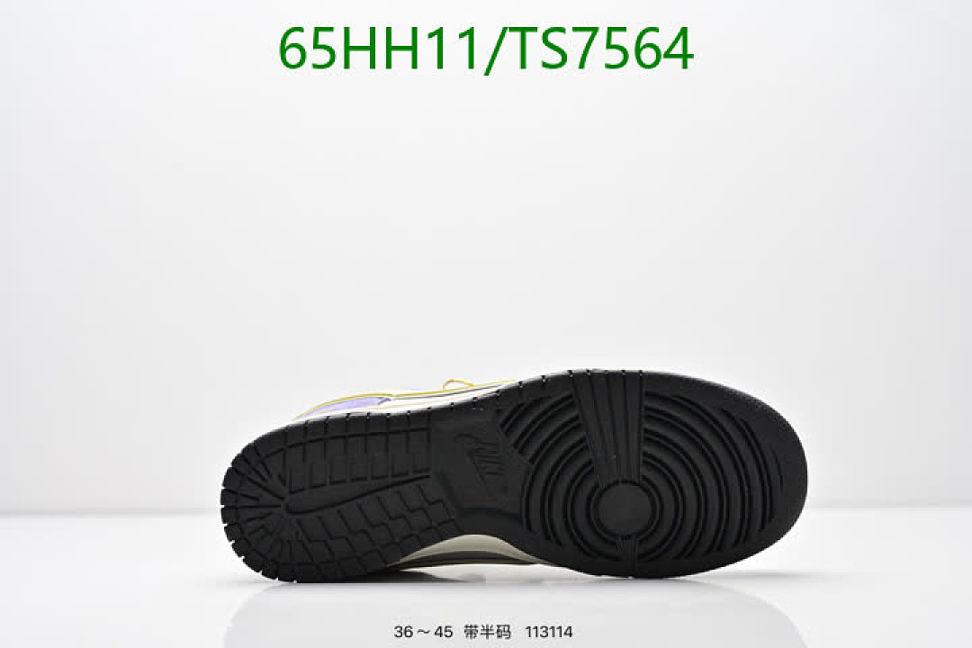 NIKE-Shoes(Women) Code: TS7564 $: 65USD