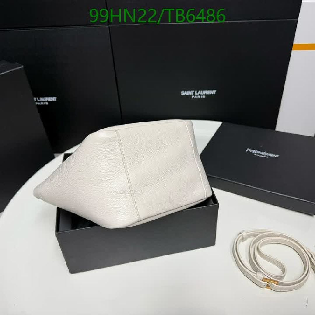 YSL-Bags(4A) Code: TB6486 $: 99USD
