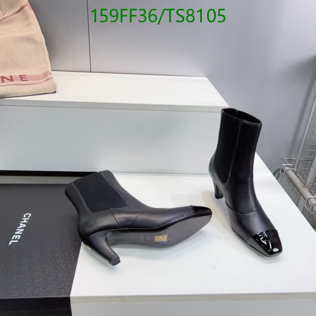 Boots-Shoes(Women) Code: TS8105 $: 159USD
