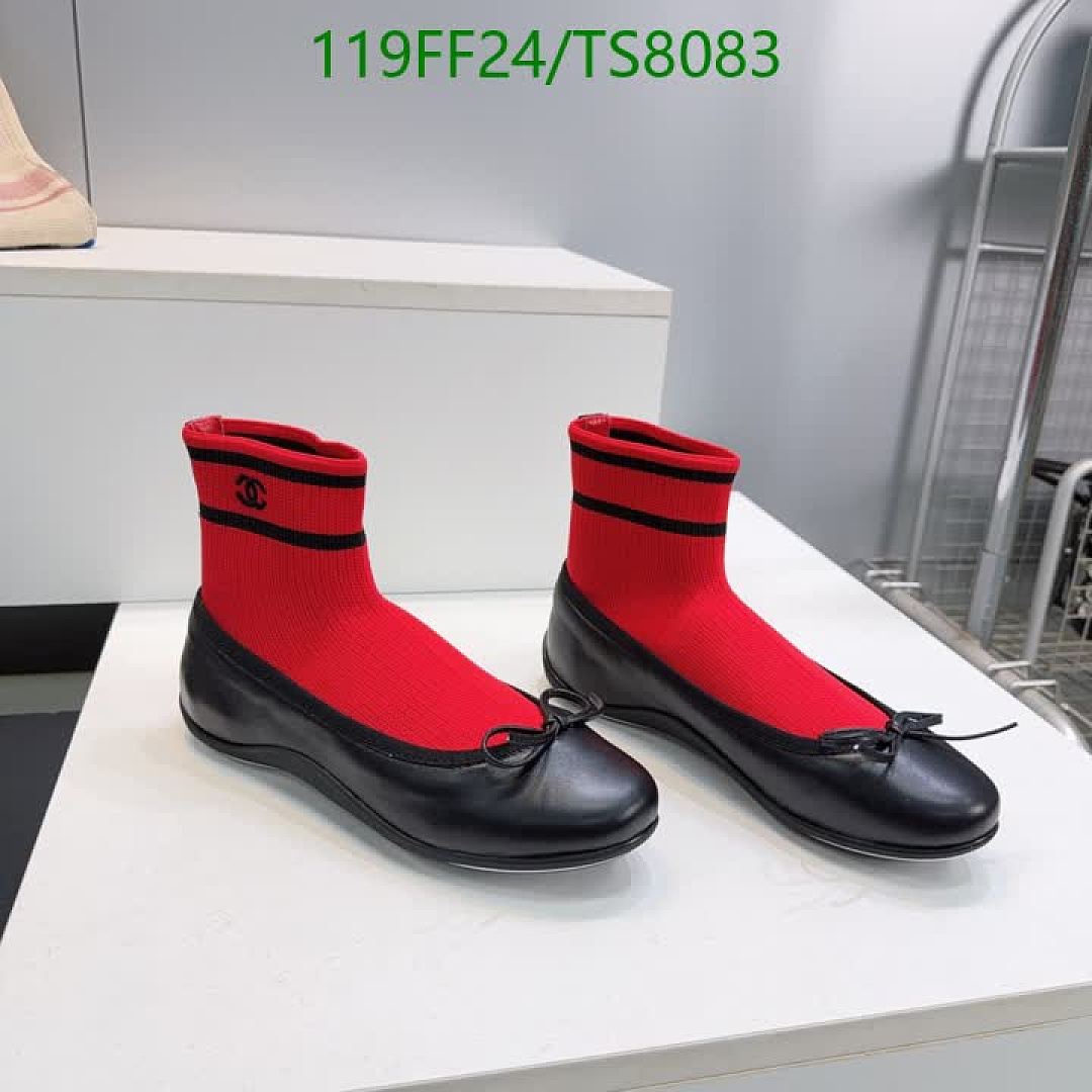 Boots-Shoes(Women) Code: TS8083 $: 119USD