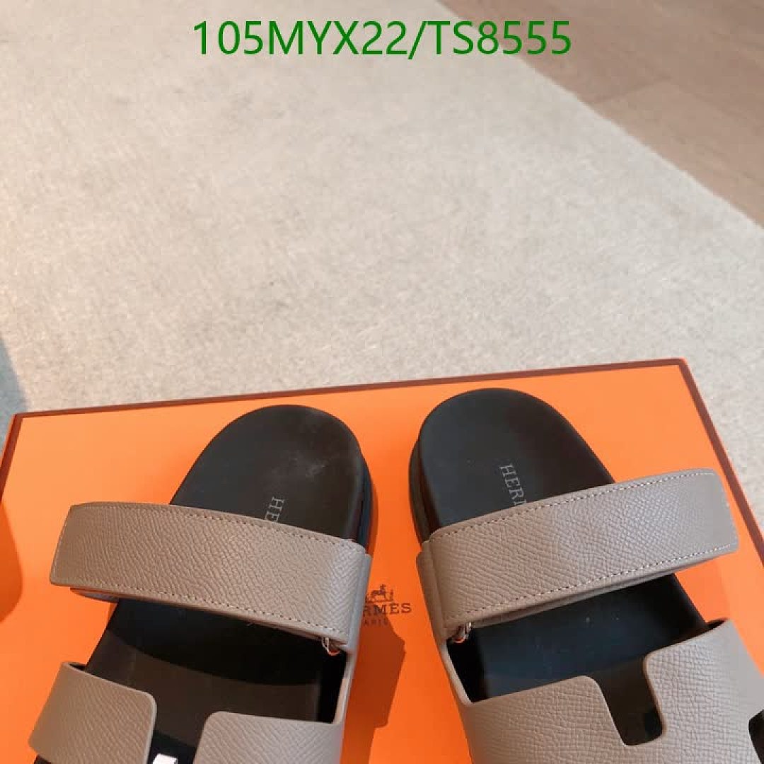 Hermes-Shoes(Women) Code: TS8555 $: 105USD
