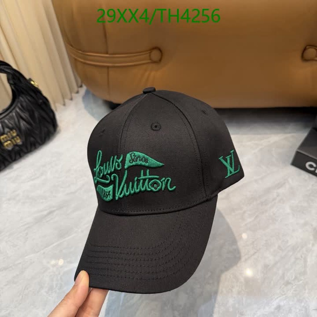 LV-Hats Code: TH4256 $: 29USD
