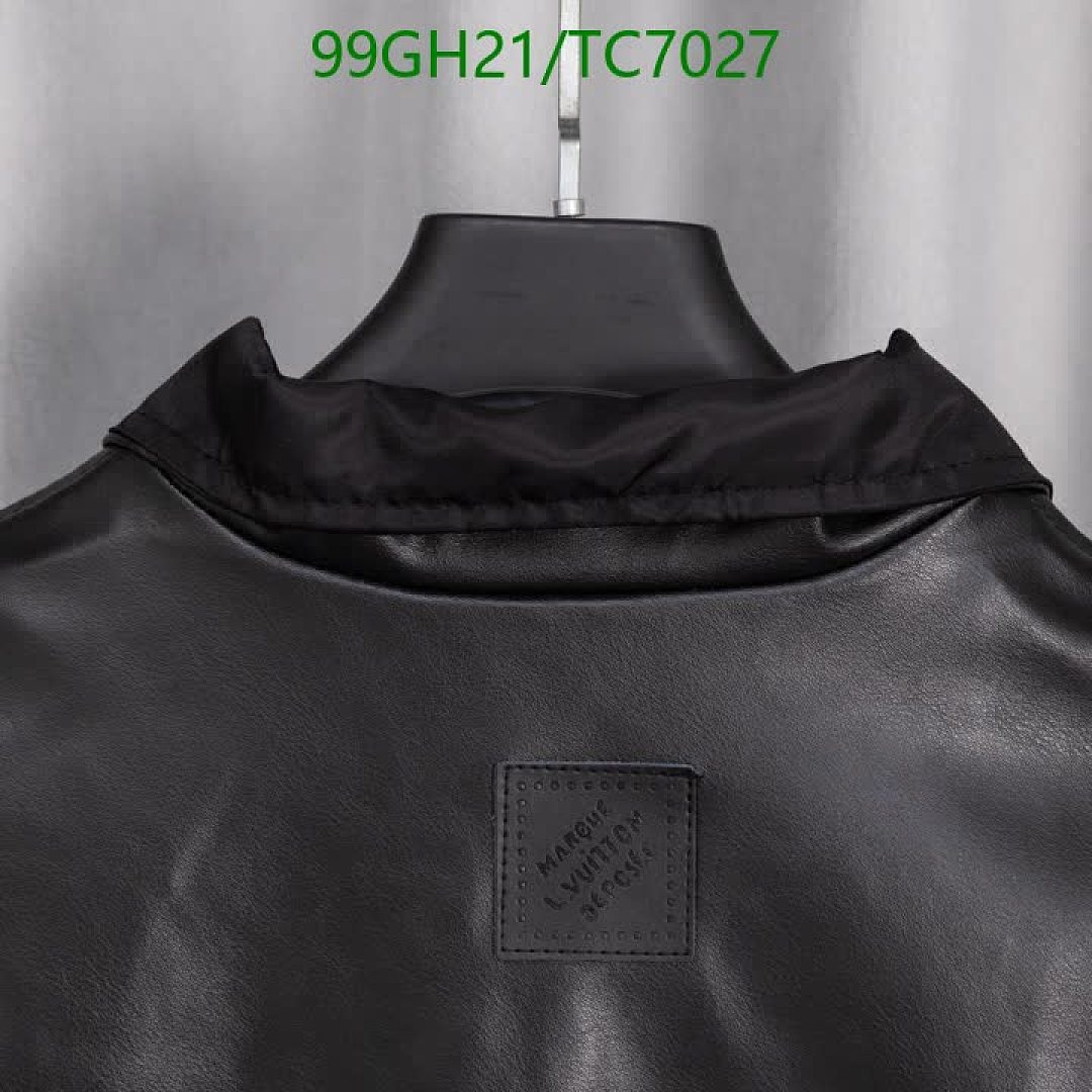 LV-Clothing Code: TC7027 $: 99USD