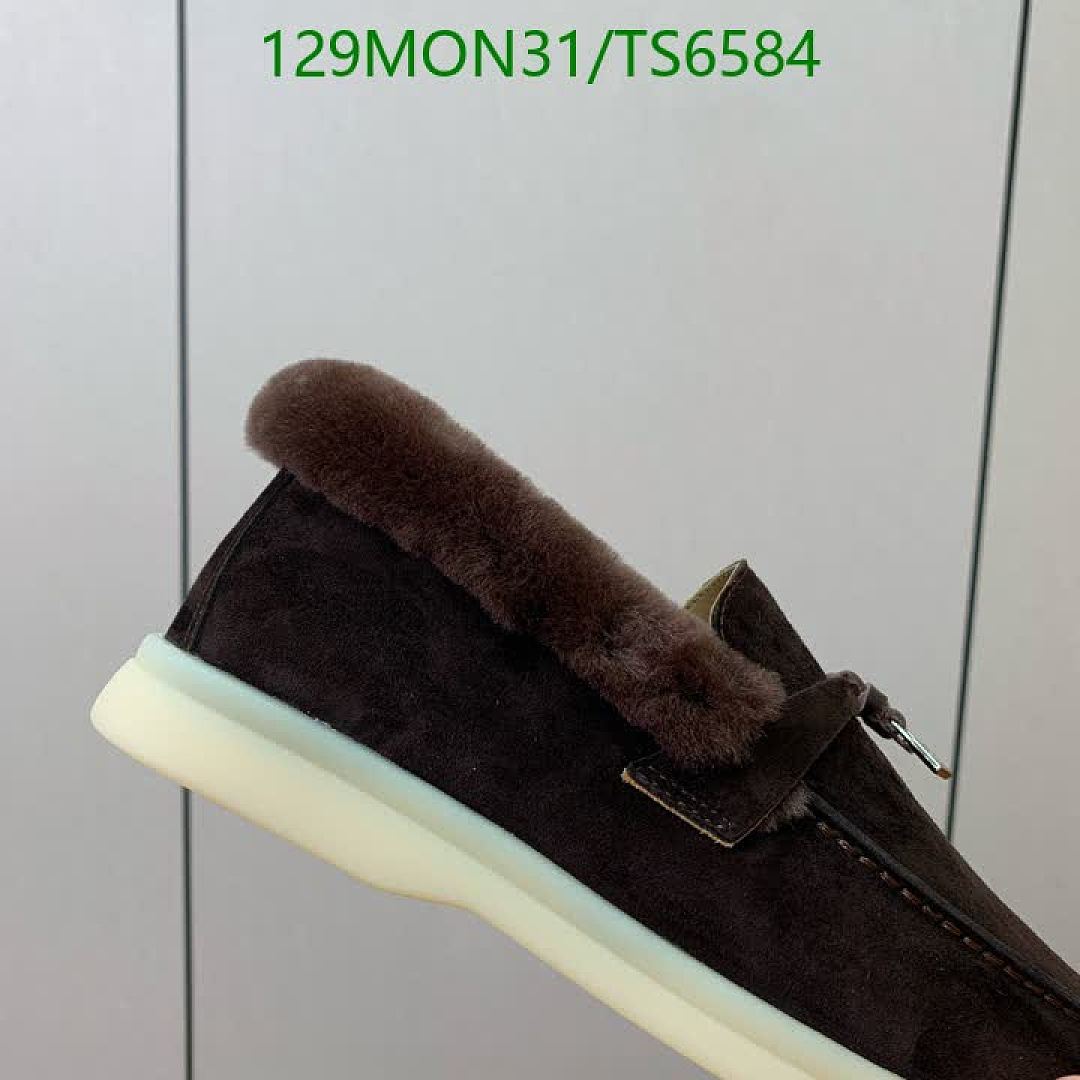 Loro Piana-Shoes(Women) Code: TS6584 $: 129USD