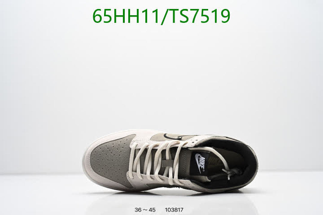 NIKE-Shoes(Women) Code: TS7519 $: 65USD