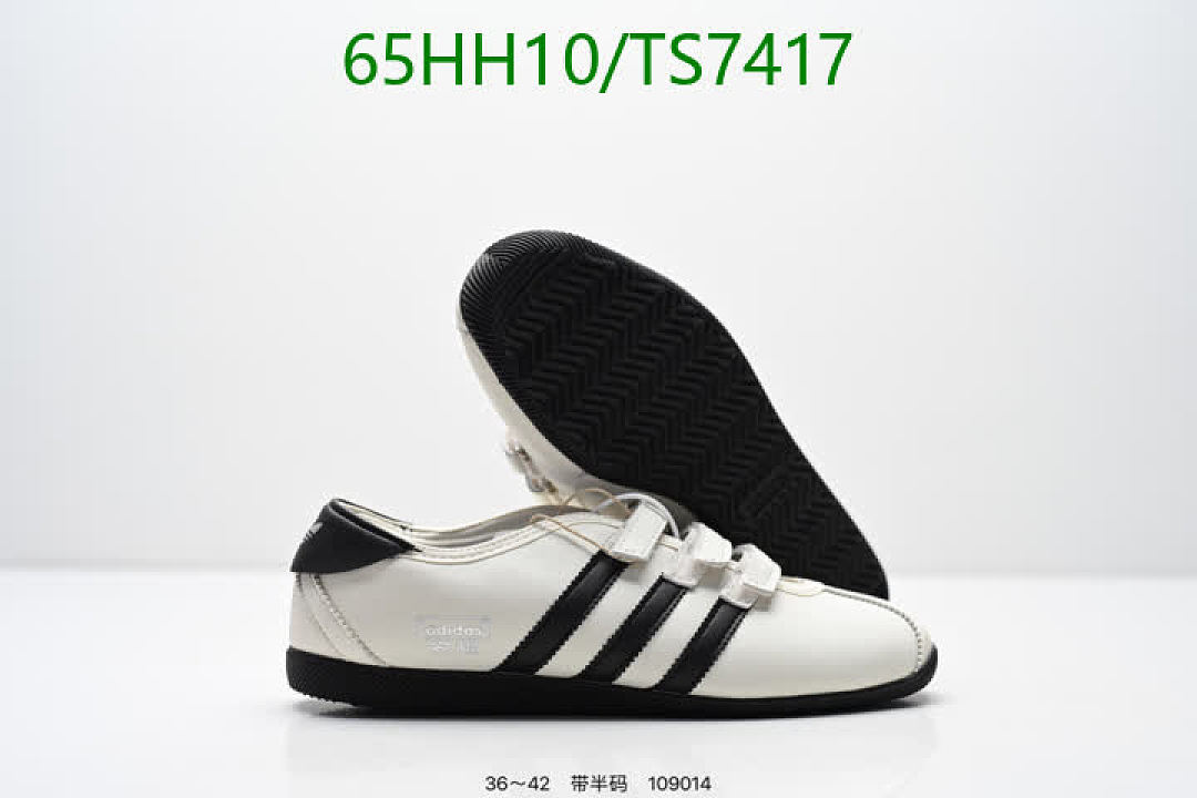 Adidas-Shoes(Women) Code: TS7417 $: 65USD