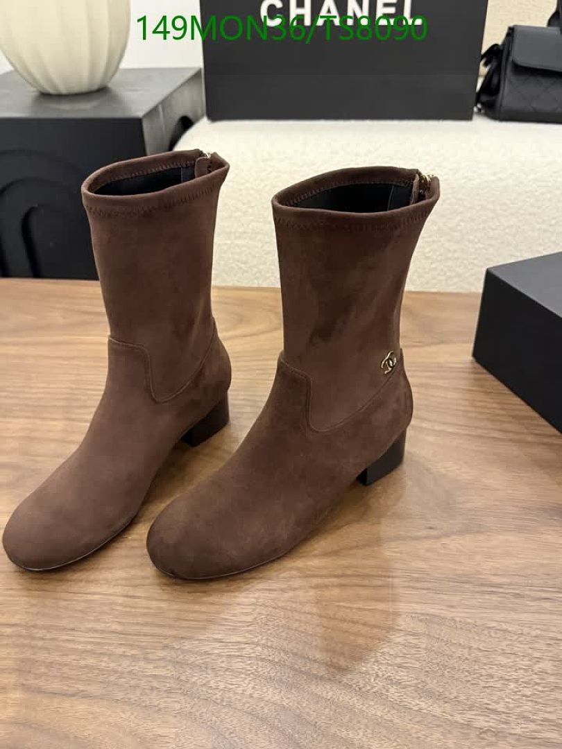 Boots-Shoes(Women) Code: TS8090 $: 149USD