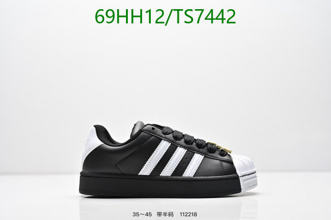 Adidas-Shoes(Women) Code: TS7442 $: 69USD