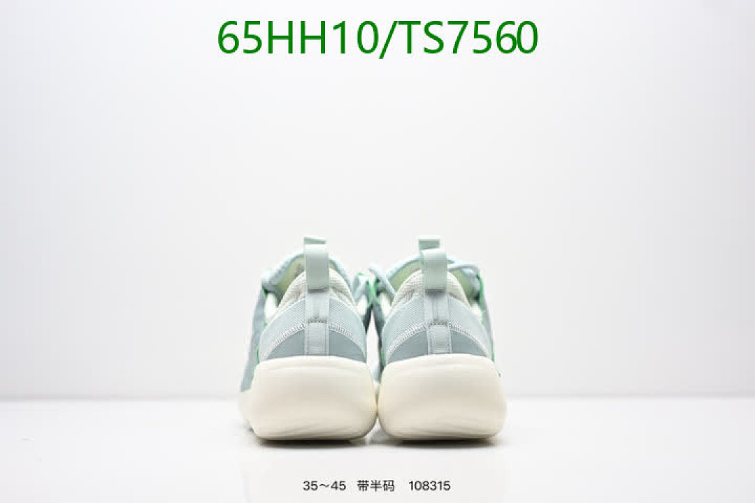 NIKE-Shoes(Women) Code: TS7560 $: 65USD