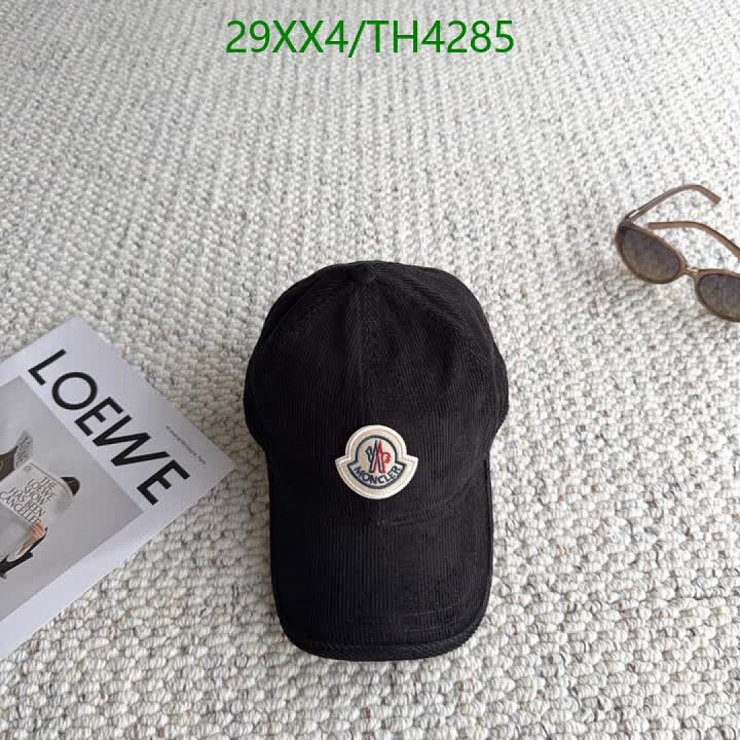 Moncler-Hats Code: TH4285 $: 29USD