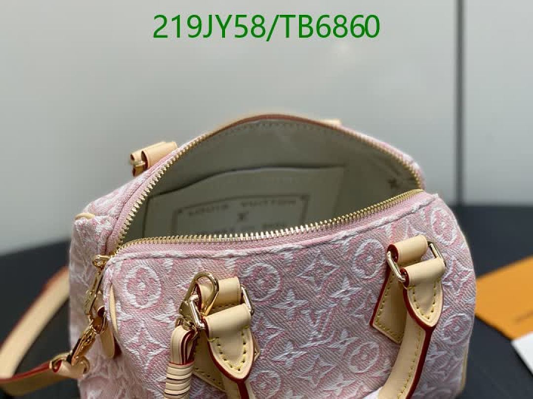 LV-Bags(5A) Code: TB6860 $: 219USD