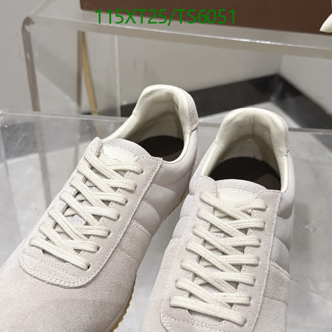 Loro Piana-Shoes(Women) Code: TS6051 $: 115USD
