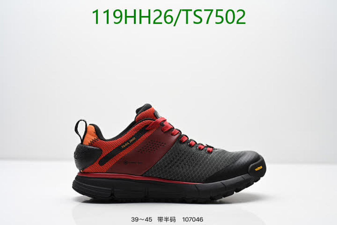 Arcteryx-Shoes(Men) Code: TS7502 $: 119USD