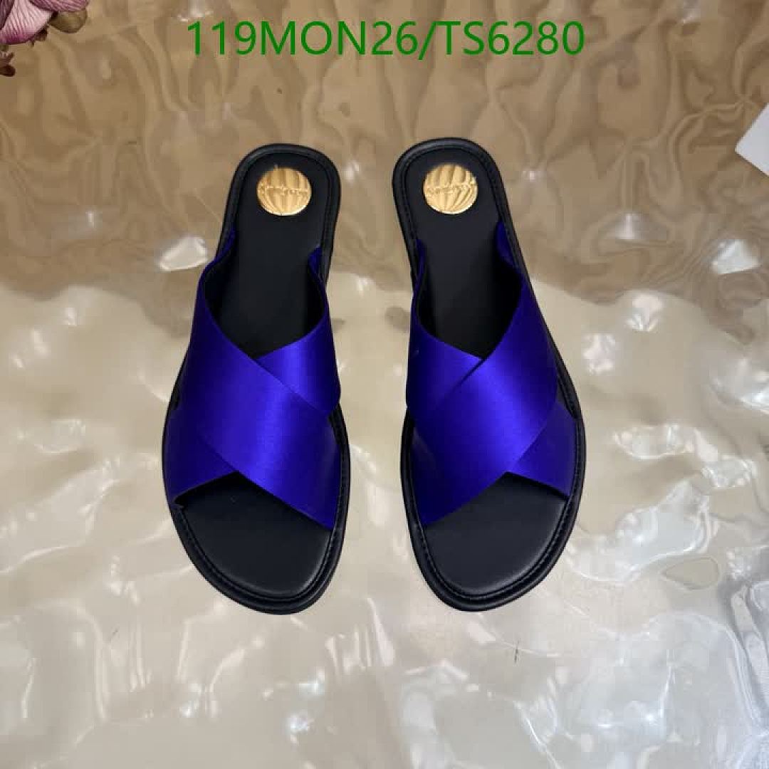 YSL-Shoes(Women) Code: TS6280 $: 119USD
