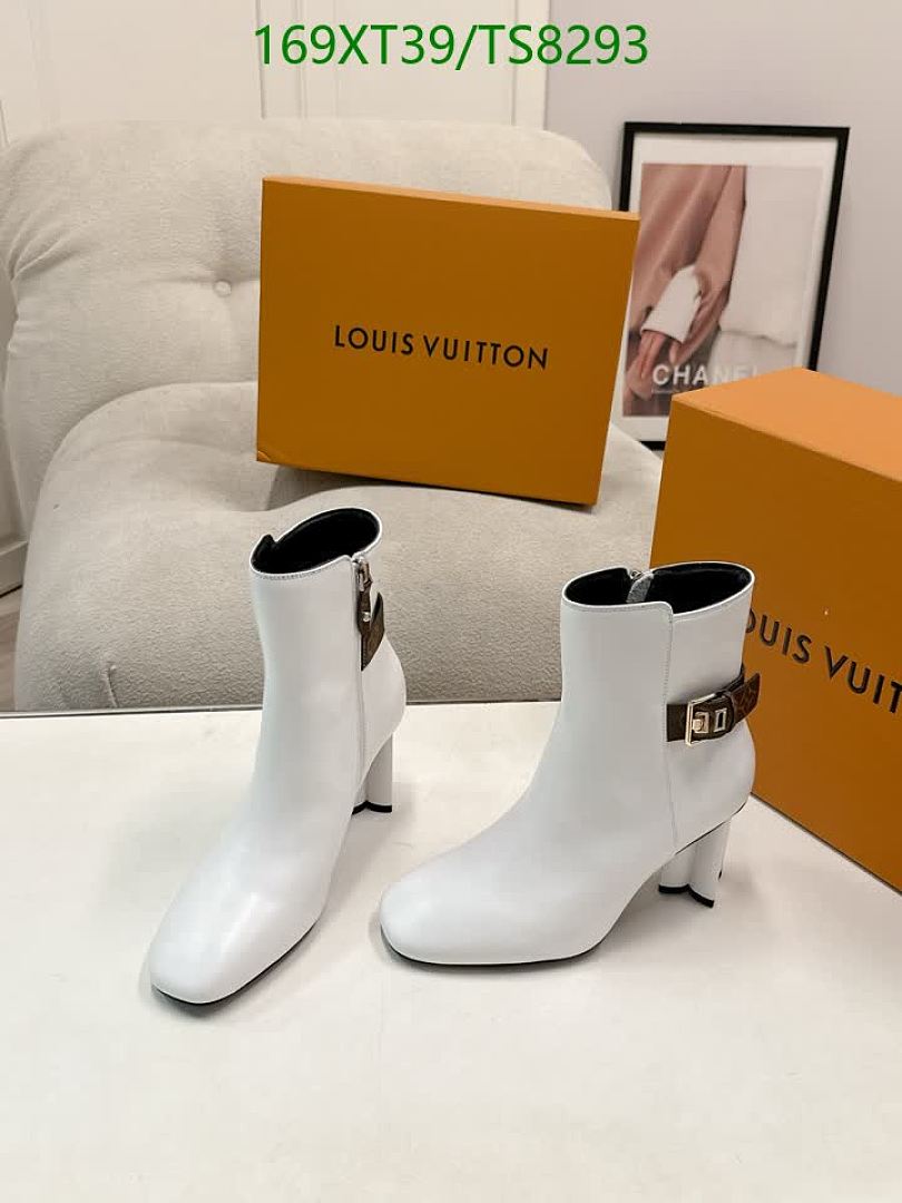 Boots-Shoes(Women) Code: TS8293 $: 169USD
