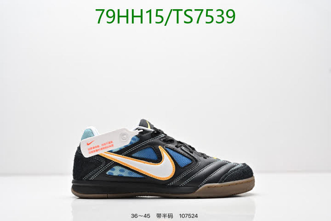 NIKE-Shoes(Women) Code: TS7539 $: 79USD