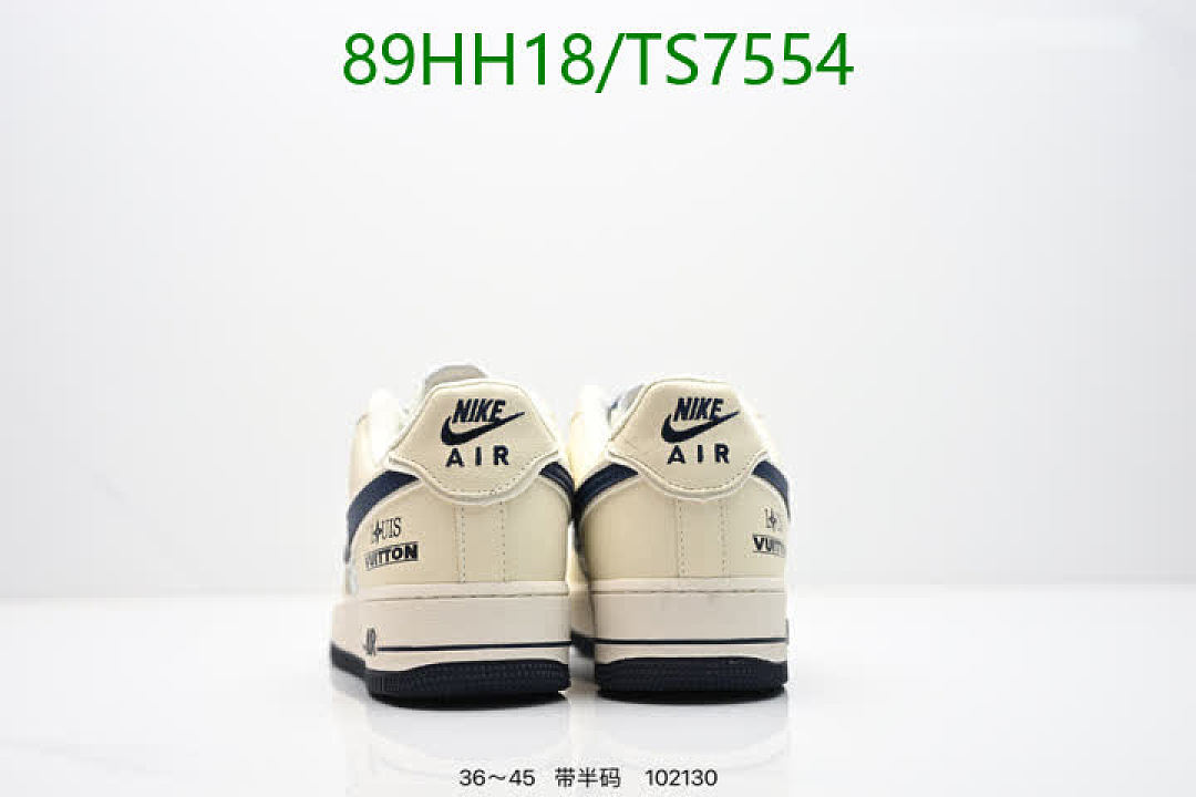 NIKE-Shoes(Women) Code: TS7554 $: 89USD
