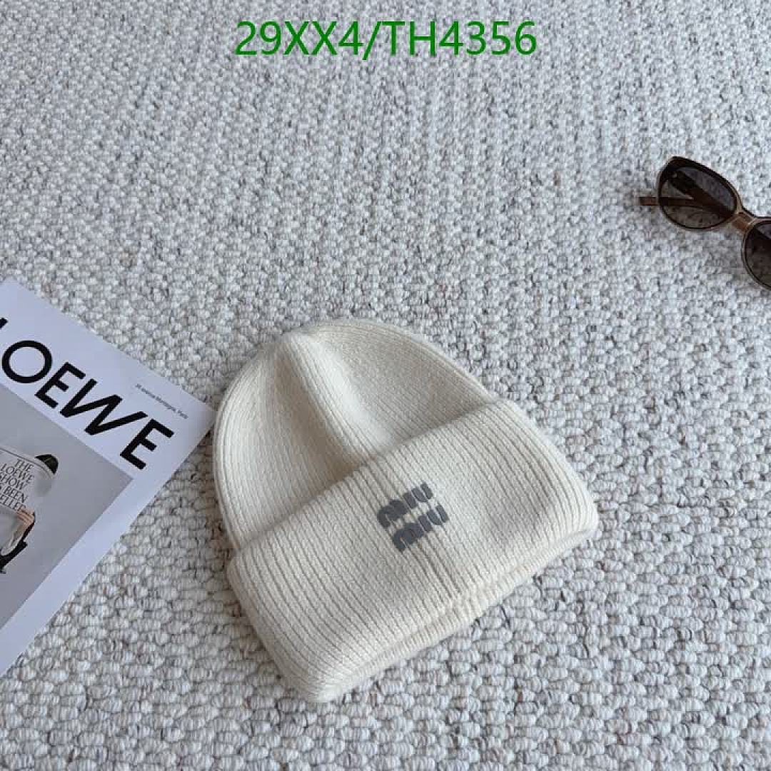 Miu Miu-Hats Code: TH4356 $: 29USD