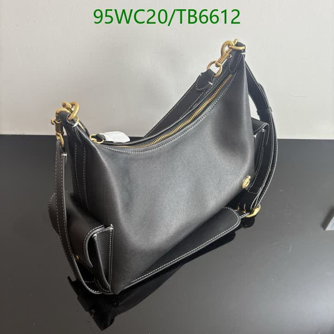 Coach-Bags(4A) Code: TB6612 $: 95USD