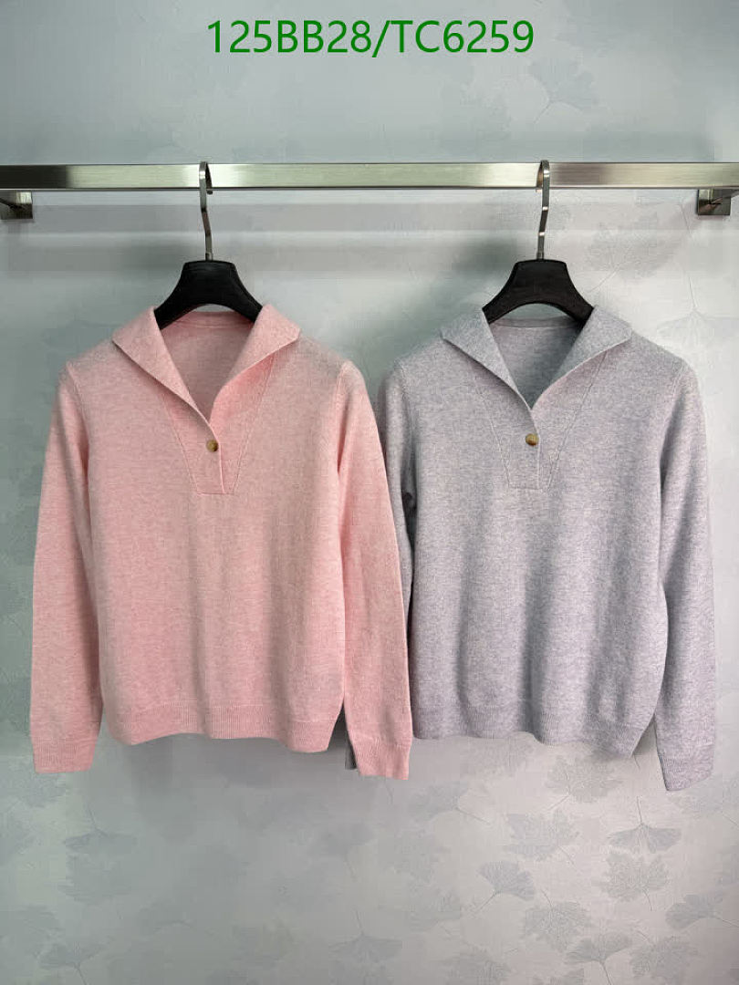 LV-Clothing Code: TC6259 $: 125USD