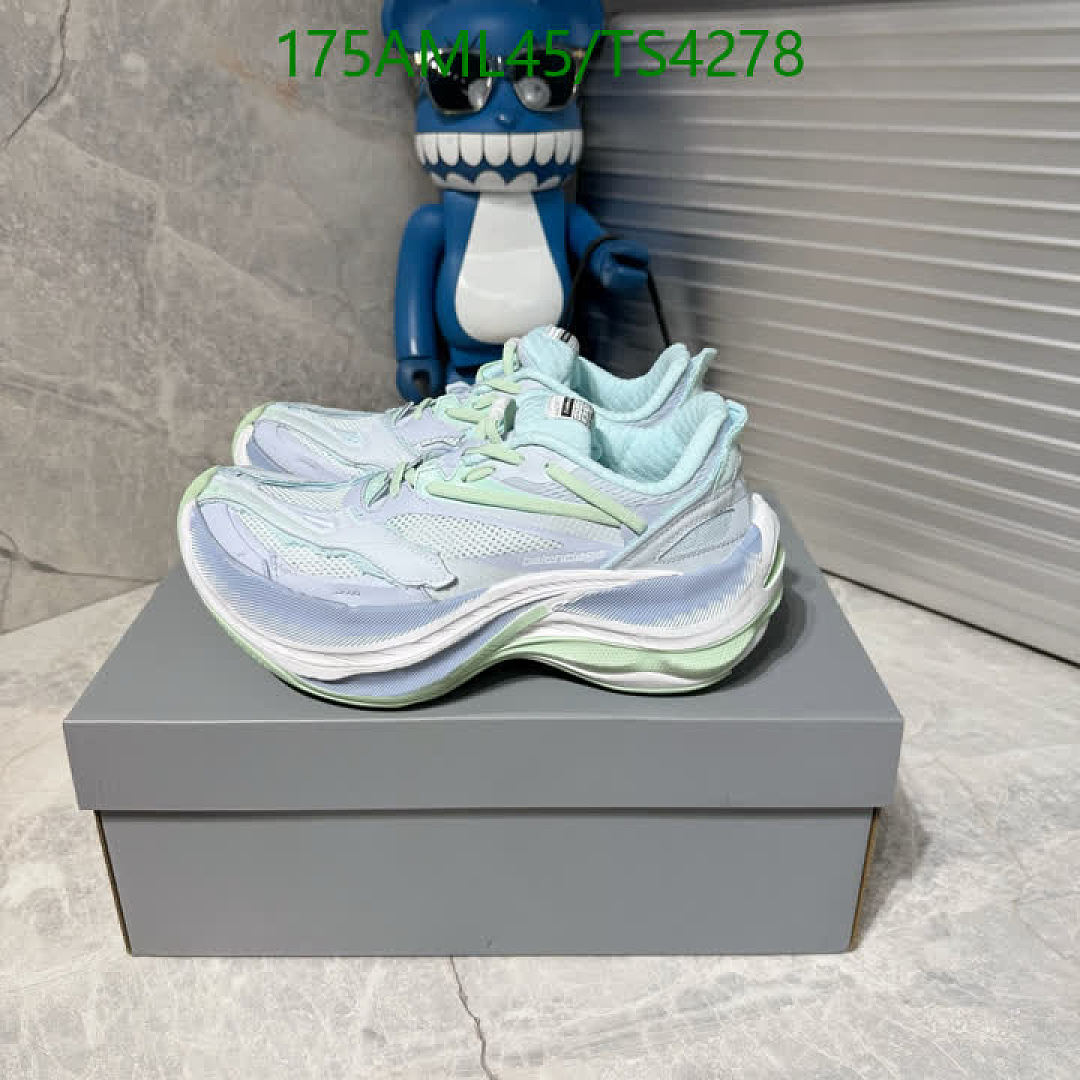 Balenciaga-Shoes(Men) Code: TS4278 $: 175USD