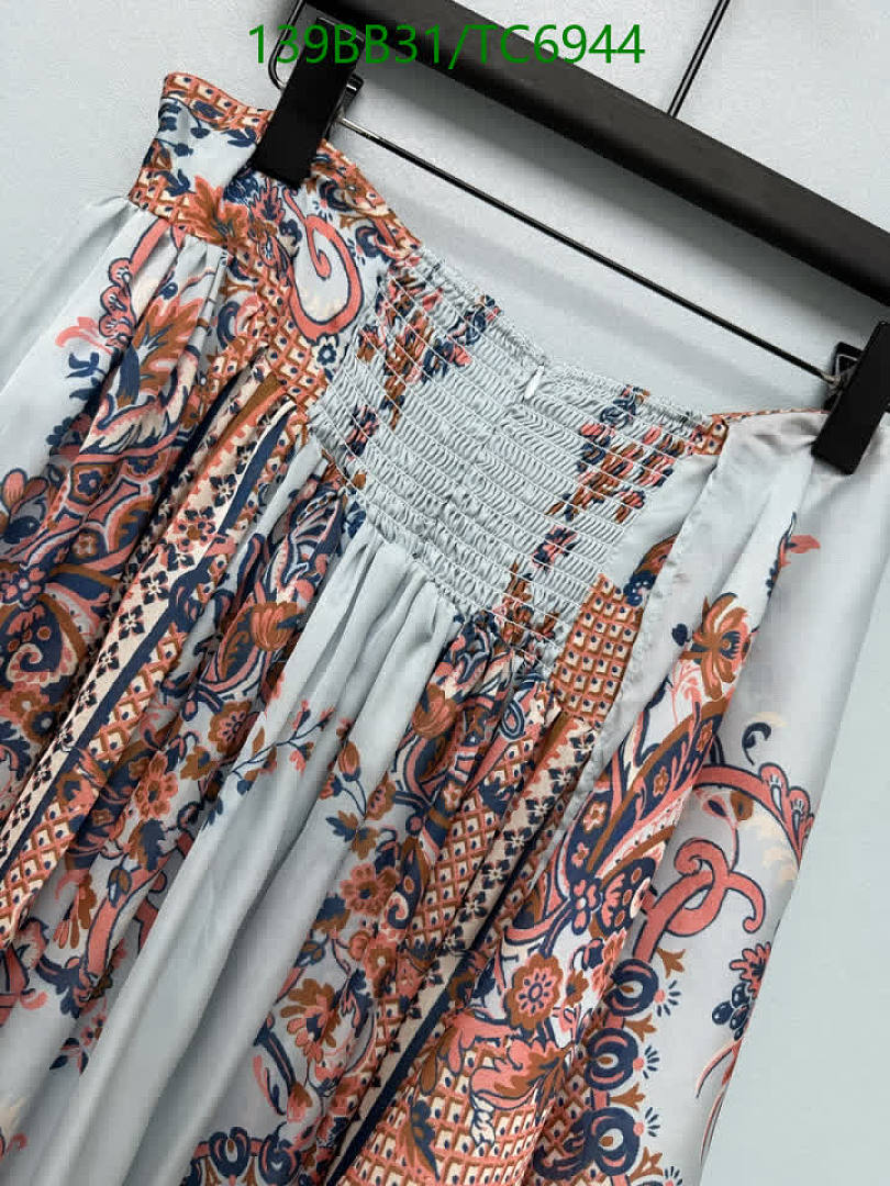 Zimmermann-Clothing Code: TC6944 $: 139USD