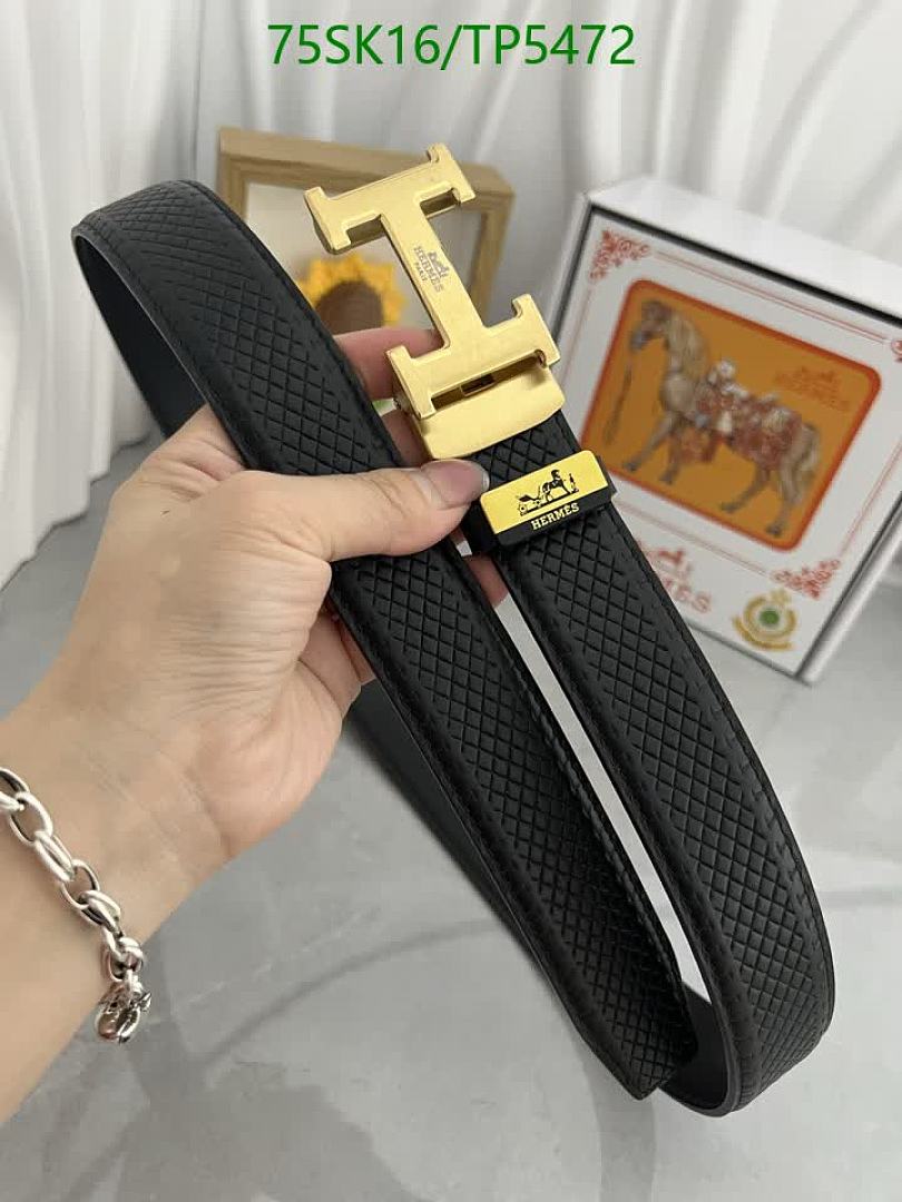 Hermes-Belts Code: TP5472 $: 75USD